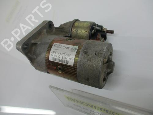 Starter FIAT PUNTO (188_)  | BP16594513M8 