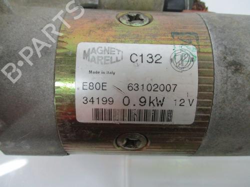 Starter FIAT PUNTO (188_)  | BP16594513M8 