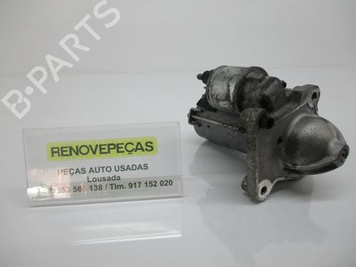 Used Starter FORD FIESTA VI (CB1, CCN) [2008-2025]  16594516