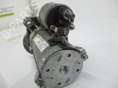 Starter FORD FIESTA VI (CB1, CCN) | BP16594516M8
