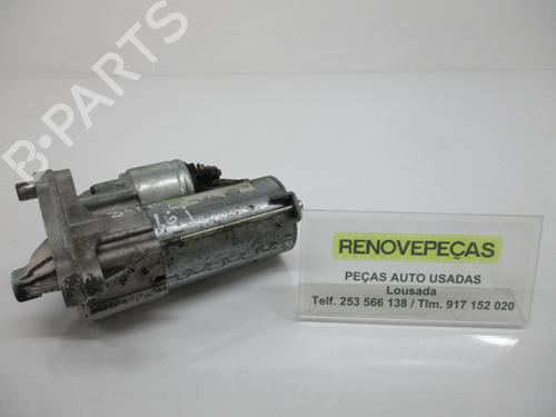 Used Starter PEUGEOT 307 CC (3B) [2003-2009]  16594531