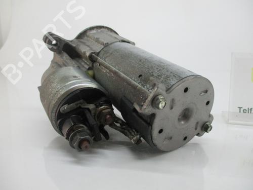 Starter PEUGEOT 307 CC (3B)  | BP16594531M8 