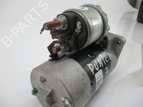 Starter FIAT PUNTO (188_) | BP16594541M8