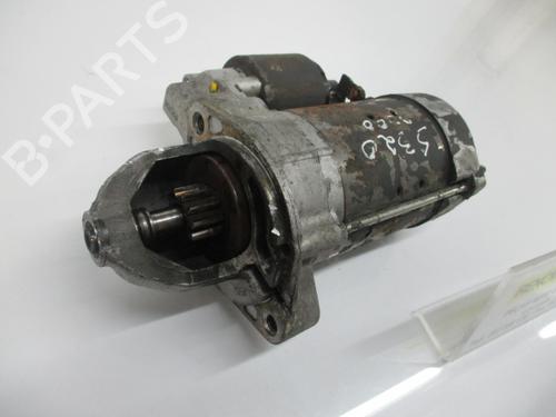 Starter MERCEDES-BENZ S-CLASS (W220, V220)  | BP16594557M8 