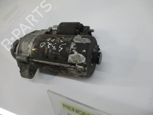 Starter MERCEDES-BENZ S-CLASS (W220, V220)  | BP16594557M8 