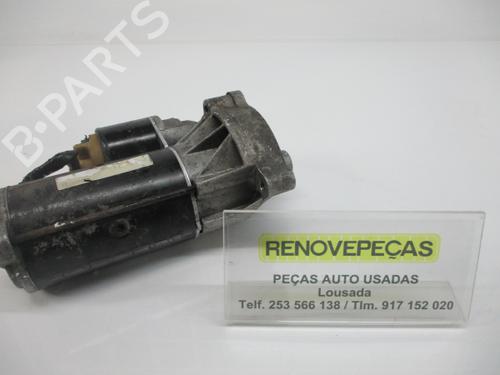 Startmotor PEUGEOT 306 (7B, N3, N5) [1993-2003]  16594564