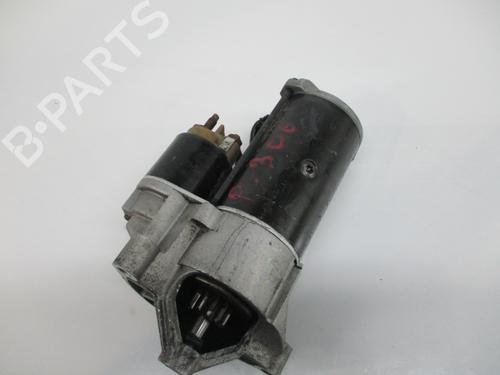 Anlasser PEUGEOT 306 (7B, N3, N5)  | BP16594564M8 