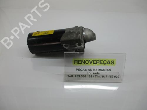 Used Starter BMW 1 (E81) [2006-2012]  16594621
