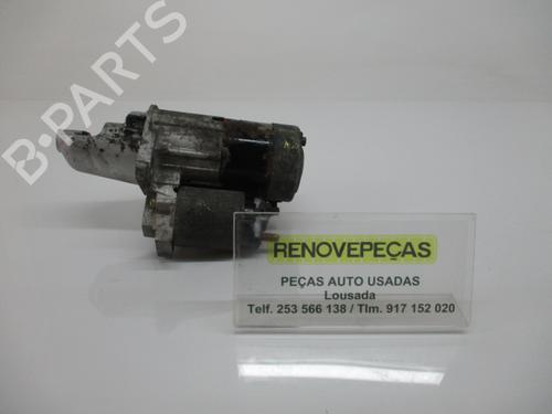 Used Starter NISSAN ALMERA II (N16) [2000-2025]  16594624