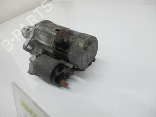 Starter NISSAN ALMERA II (N16) | BP16594624M8