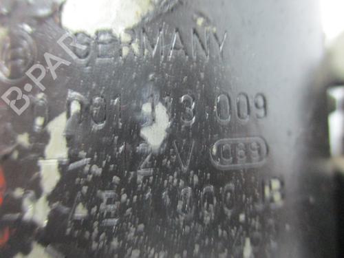 Starter FORD FIESTA III (GFJ) | BP16594632M8