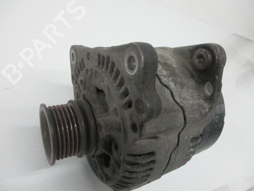 Alternator SEAT IBIZA II (6K1) | BP16594638M7