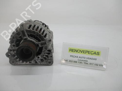Generator VW POLO IV (9N_, 9A_) [2001-2014]  16594654