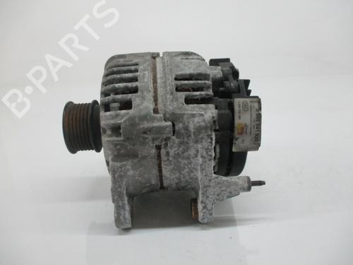 Generator VW POLO IV (9N_, 9A_)  | BP16594654M7