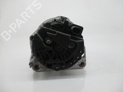 Generator VW POLO IV (9N_, 9A_)  | BP16594654M7