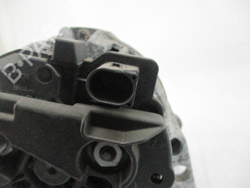 Generator VW POLO IV (9N_, 9A_)  | BP16594654M7