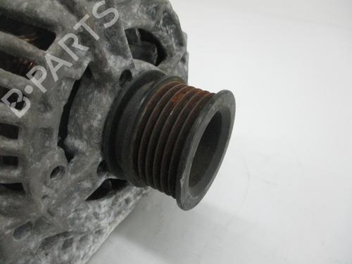 Generator VW POLO IV (9N_, 9A_)  | BP16594654M7