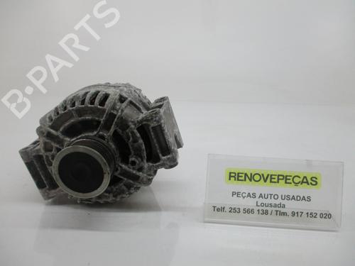 Generator SEAT LEON (1P1) [2005-2013]  16594657