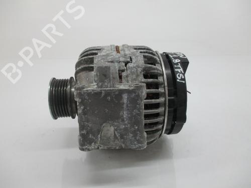 Alternator SEAT LEON (1P1) | BP16594657M7