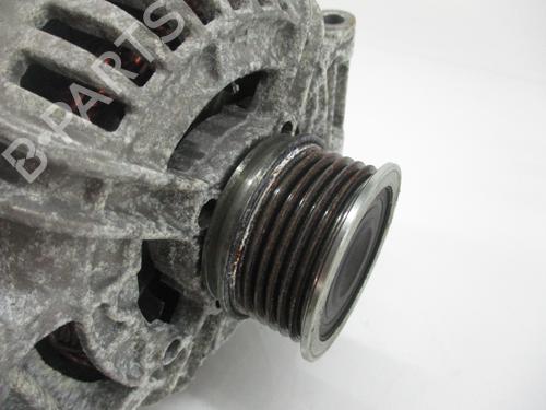 Alternator SEAT LEON (1P1) | BP16594657M7