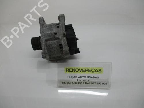 Lichtmaschine für DACIA SANDERO [2008-2025]  16594661