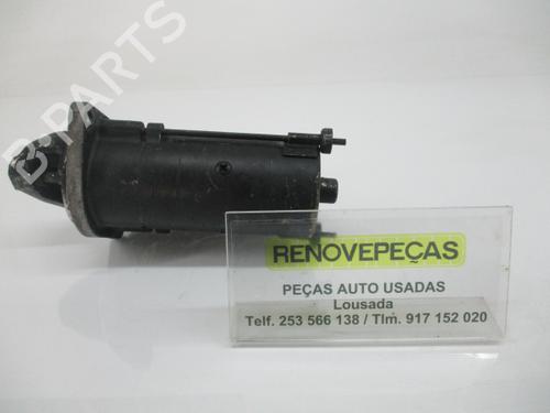 Used Starter BMW 3 (E30) [1982-1992]  16594677