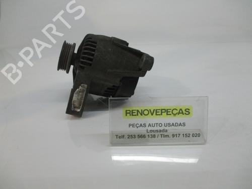 Used Alternator FIAT PUNTO (176_) [1993-1999]  16594710