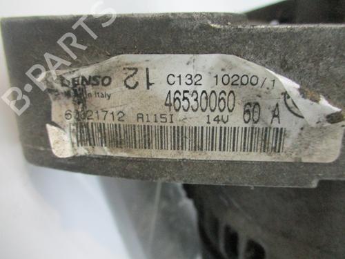 Alternator FIAT PUNTO (176_) | BP16594710M7