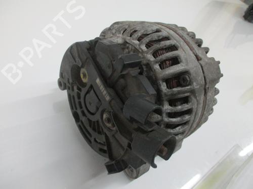 Alternator PEUGEOT 307 (3A/C) | BP16594712M7