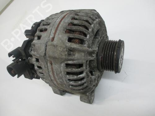 Alternator PEUGEOT 307 (3A/C) | BP16594712M7