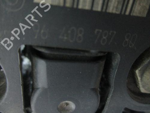 Alternator PEUGEOT 307 (3A/C) | BP16594712M7