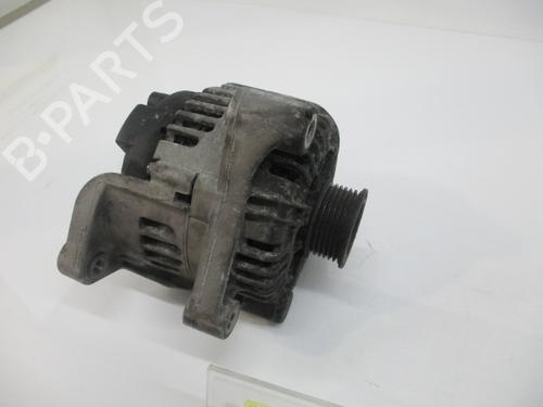 Used Alternator DAEWOO KALOS (KLAS) [2002-2025]  16594722
