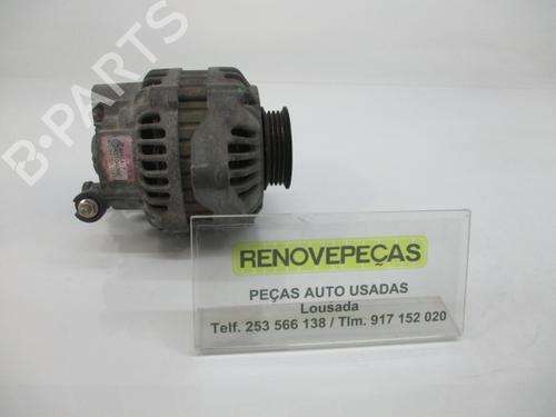 Used Alternator HONDA CIVIC VI Fastback (MA, MB) [1994-2001]  16594723