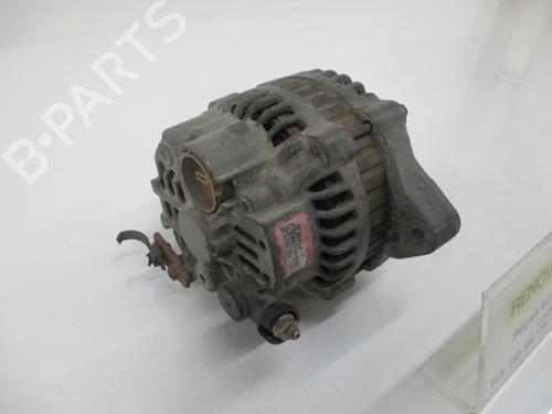 Alternator HONDA CIVIC VI Fastback (MA, MB)  | BP16594723M7
