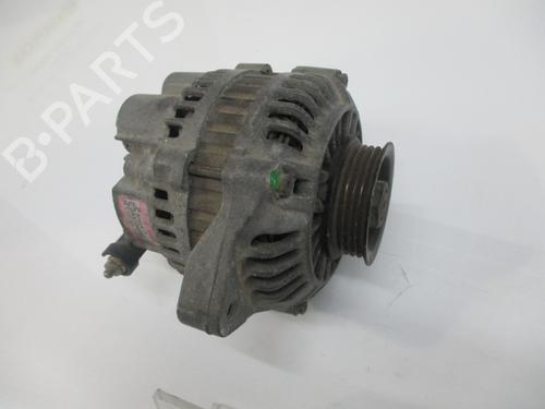 Alternator HONDA CIVIC VI Fastback (MA, MB)  | BP16594723M7