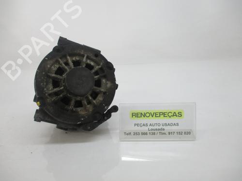 Used Alternator Alternator MERCEDES-BENZ S-CLASS (W220, V220) [1998-2005] 16594724 16594724