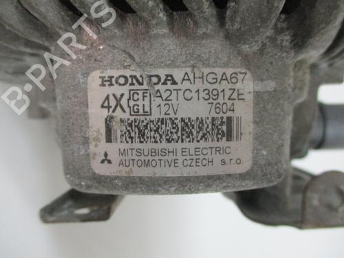 Alternator HONDA CIVIC VIII Hatchback (FN, FK) | BP16594725M7