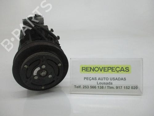 AC Kompressor TOYOTA YARIS (_P1_) [1999-2005]  16594737