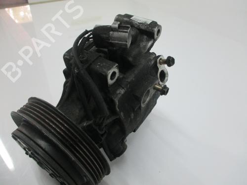 AC compressor TOYOTA YARIS (_P1_) | BP16594737M34