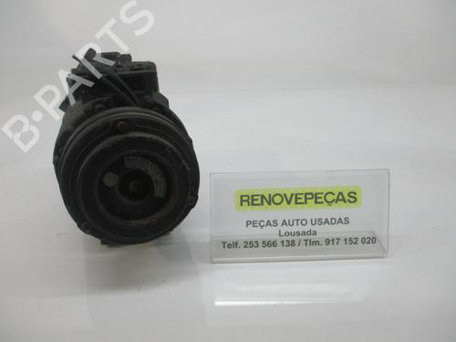 Airco pomp BMW 3 Touring (E46) [1999-2005]  16594746