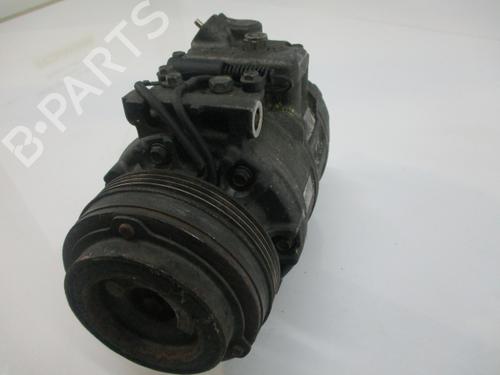 Airco pomp BMW 3 Touring (E46)  | BP16594746M34 