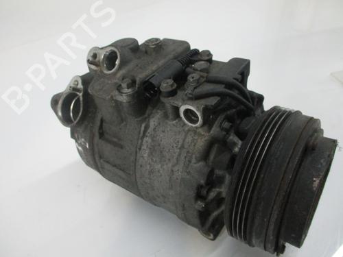 Airco pomp BMW 3 Touring (E46)  | BP16594746M34 