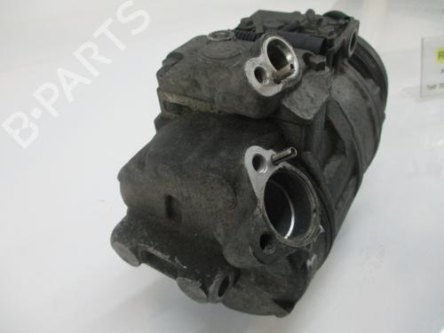 Airco pomp BMW 3 Touring (E46)  | BP16594746M34 