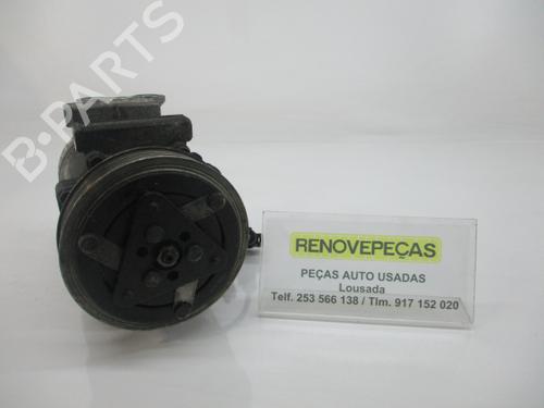 Compressor A/C FORD FIESTA V (JH_, JD_) [2001-2014]  16594749