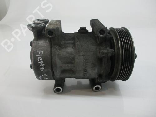AC Kompressor FORD FIESTA V (JH_, JD_)  | BP16594749M34