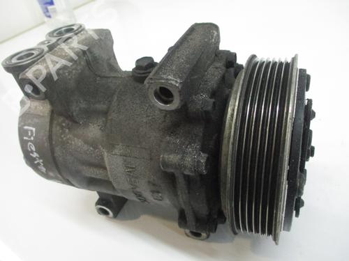 AC Kompressor FORD FIESTA V (JH_, JD_)  | BP16594749M34