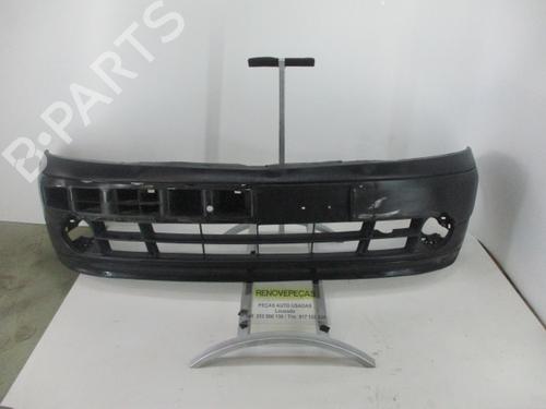 Paragolpes delantero RENAULT KANGOO (KC0/1_) [1997-2024]null INCOMPLETO