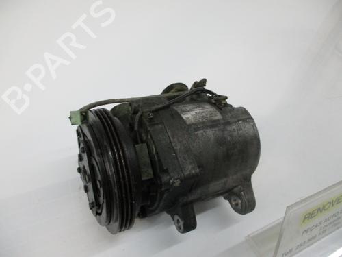 AC-Kompressor SMART CITY-COUPE (450)  | BP16594785M34