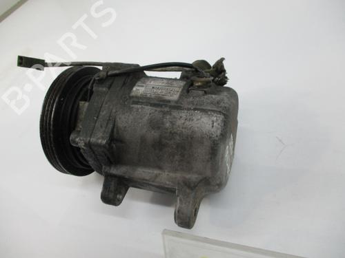 AC-Kompressor SMART CITY-COUPE (450)  | BP16594785M34
