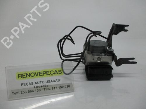 Used ABS pump RENAULT CLIO III (BR0/1, CR0/1) [2005-2014]  16594800
